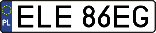 ELE86EG