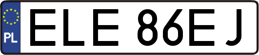ELE86EJ