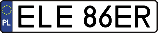 ELE86ER