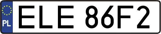 ELE86F2