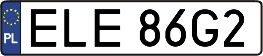 ELE86G2