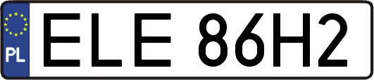 ELE86H2