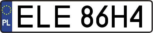 ELE86H4