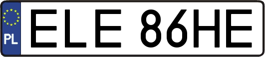 ELE86HE