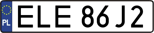 ELE86J2