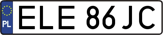 ELE86JC