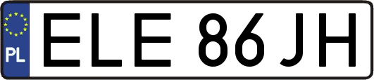 ELE86JH