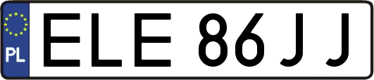 ELE86JJ
