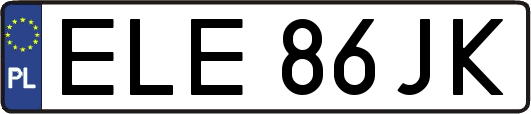 ELE86JK
