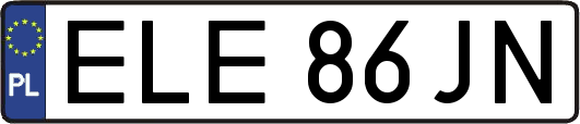 ELE86JN