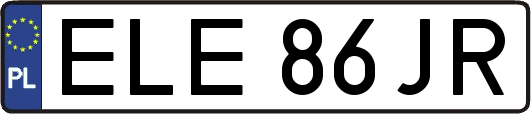 ELE86JR