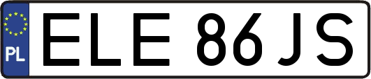 ELE86JS