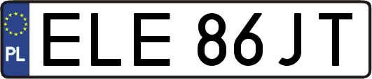 ELE86JT