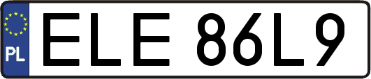 ELE86L9