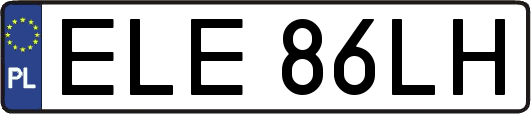 ELE86LH