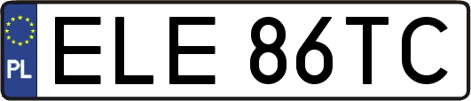 ELE86TC