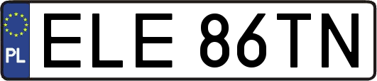 ELE86TN