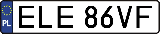 ELE86VF
