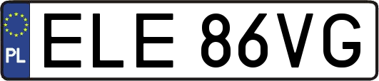 ELE86VG