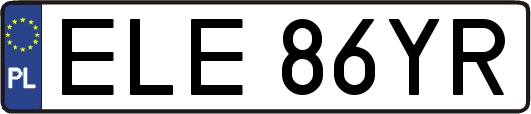 ELE86YR