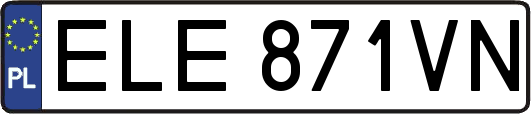 ELE871VN