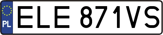 ELE871VS