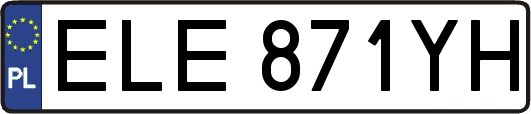 ELE871YH