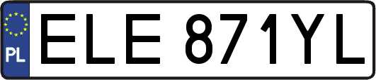 ELE871YL