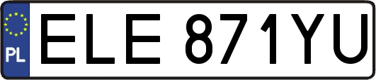 ELE871YU
