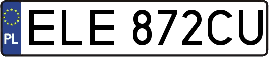 ELE872CU