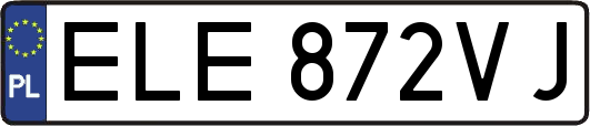 ELE872VJ