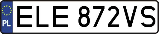 ELE872VS