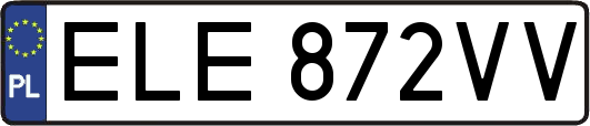 ELE872VV