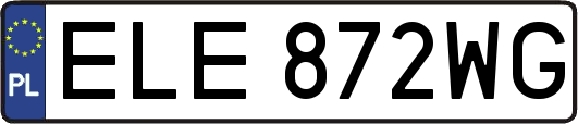 ELE872WG