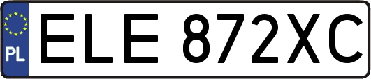 ELE872XC