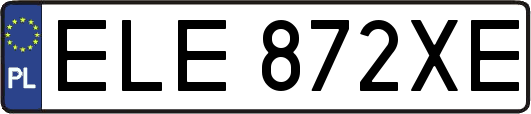 ELE872XE