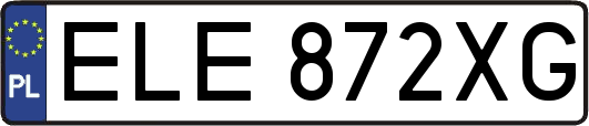 ELE872XG