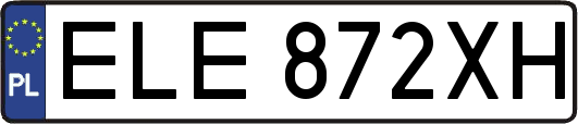 ELE872XH