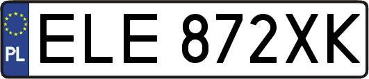 ELE872XK