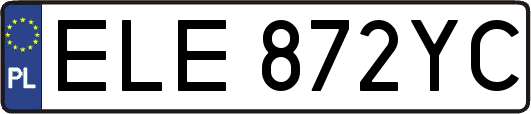 ELE872YC