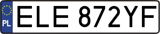 ELE872YF
