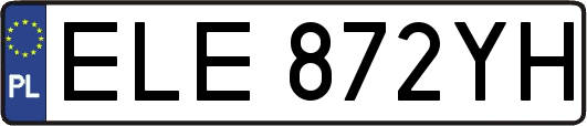 ELE872YH