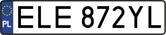 ELE872YL