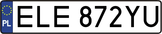 ELE872YU