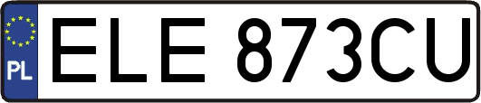 ELE873CU