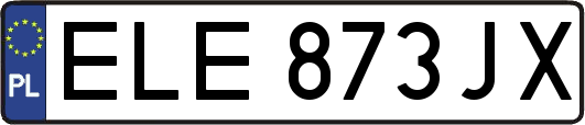 ELE873JX