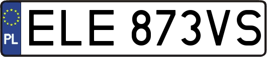 ELE873VS