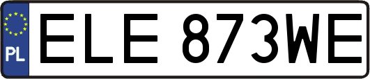 ELE873WE