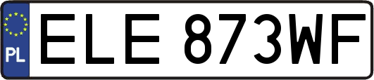 ELE873WF