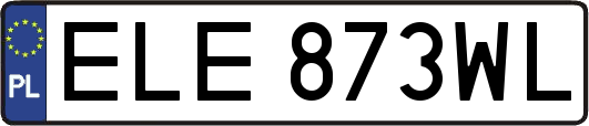ELE873WL